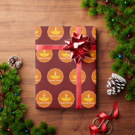 Diwali presentpapper