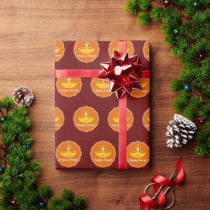 Diwali presentpapper