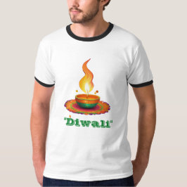 Diwali T Shirt