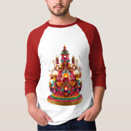 Diwali Traditions T Shirt