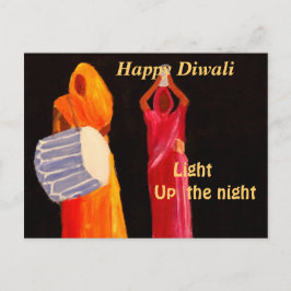 Diwali Vykort