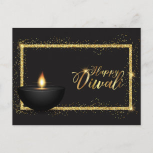 Diwali vykort