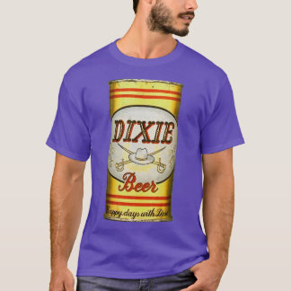 Dixie Beer kan vara roligt t T Shirt