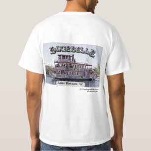 Dixie Belle Sjö Havasu, AZ T Shirt