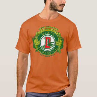 Dixie Brewing T Shirt