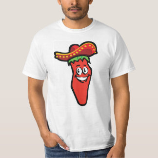 Dixie Chile ranchT-tröja T Shirt