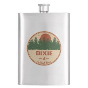 Dixie National Forest Fickplunta
