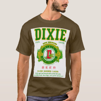 DIXIE NÖTKÖR 19 T SHIRT