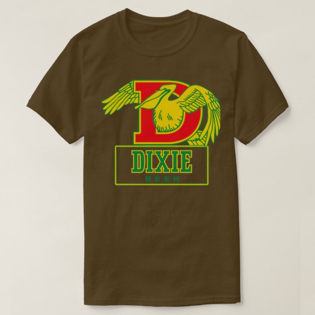 DIXIE NÖTKÖR 24 T SHIRT (Design framsida)