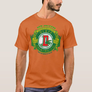 DIXIE NÖTKÖR 25 T SHIRT