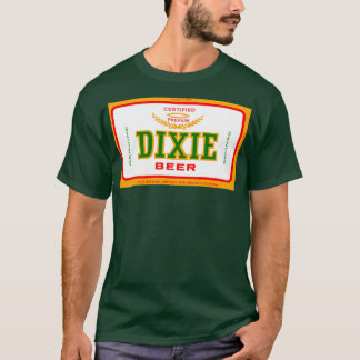 DIXIE NÖTKÖTT AV NYA ORLEANER  T SHIRT