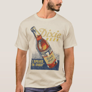 dixieöl t shirt