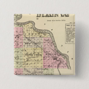 Dixon County, Nebraska Knapp