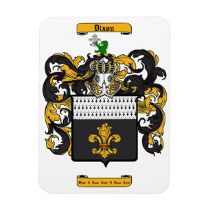 Dixon (skott) magnet