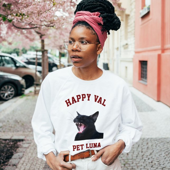 DIY Animal Pet Lovers Happy Valentines Day Gifts T Shirt (Skapare uppladdad)