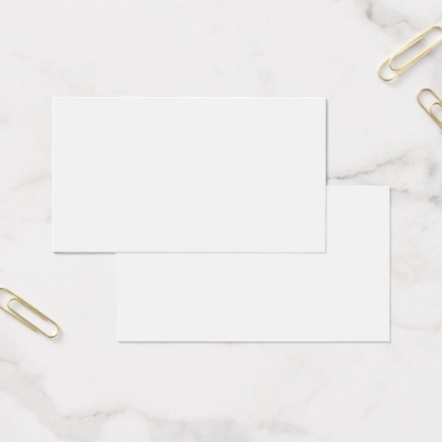 DIY / Anpassa detta Visitkort (Kontor)