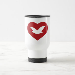 DIY DOVE OF FRED Resemugg
