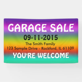 DIY - Lägg till din egen bakgrund, text och idéer