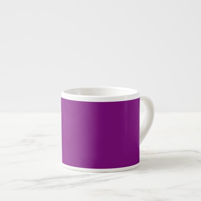 DIY-mall U kan lätt tillfoga TEXT AVBILDAR fotoet Espressomugg (Framsida höger)