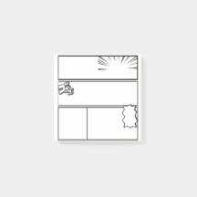 DIY Manga Panel 3– Customizable Japanese Comic