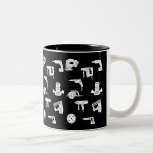 diy mugg