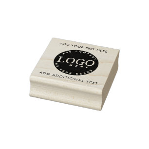 DIY Office Managers för Business Logotyp Stämpel