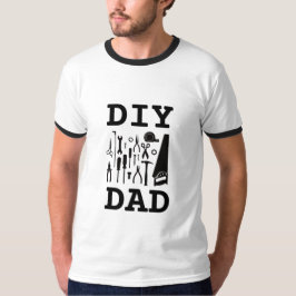 DIY PAPPA T SHIRT