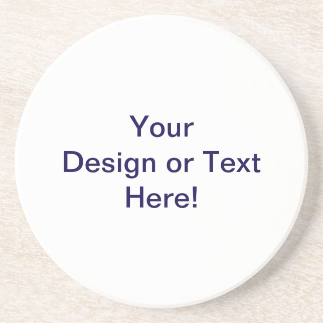 DIY Photo Underlägg - Gör dina minnen senast (Framsidan)