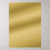 DIY Poster med Guld-bakgrundsbild i Brüstat