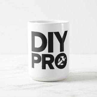 DIY Pro T-Shirt Kaffemugg