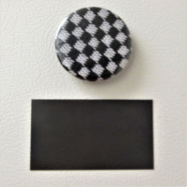DIY: SKAPA DIN EGEN AFFÄRSKORT MAGNETS