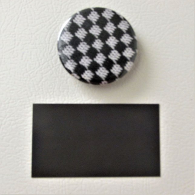 DIY: SKAPA DIN EGEN AFFÄRSKORT MAGNETS (Skapare uppladdad)
