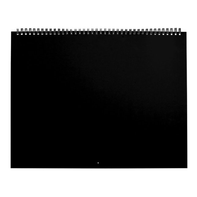 DIY Skapa din egen Anpassningsbar-fotokalender Kalender (Omslag)