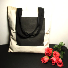 DIY: SKAPA EGEN BUDGETTOBAG TYGKASSE