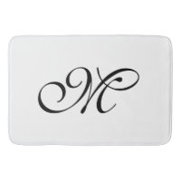 DIY - Skräddarsy din monogram, avbilda, & idéer