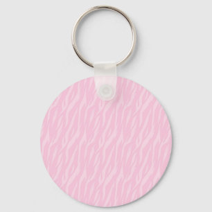 DIY som du planlägger det, gör din egna rosa Nyckelring