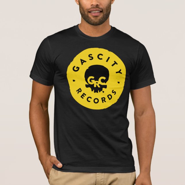DIY TEE SHIRT (Framsida)