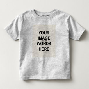 DIY - Tshirt (Skriv ut fram och/eller bak) Mer Fä T Shirt