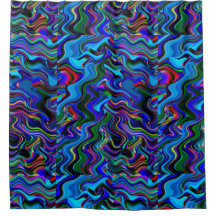 DIY-uploaden ditt FOTO AVBILDAR TEXTduschgardinen