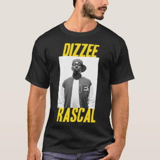 Dizzee Rascal Classic T-Shirt Copy