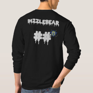 DIZZLEBEAR T-SHIRT