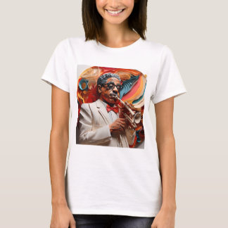 Dizzy Gillespie T Shirt