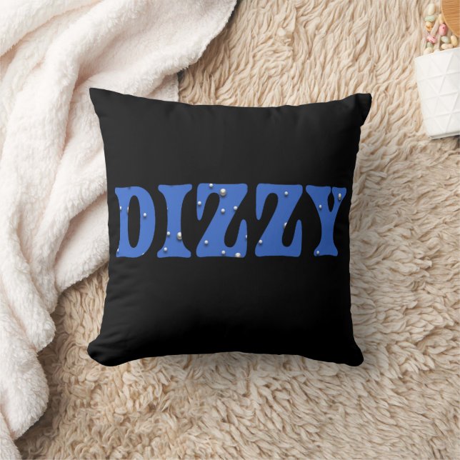 Dizzy Kudde (Filt)