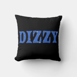 Dizzy Kudde
