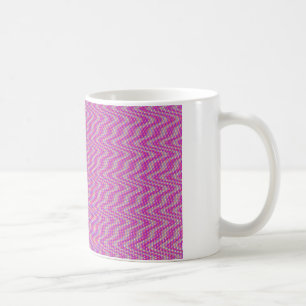 Dizzy Rosa Kaffemugg