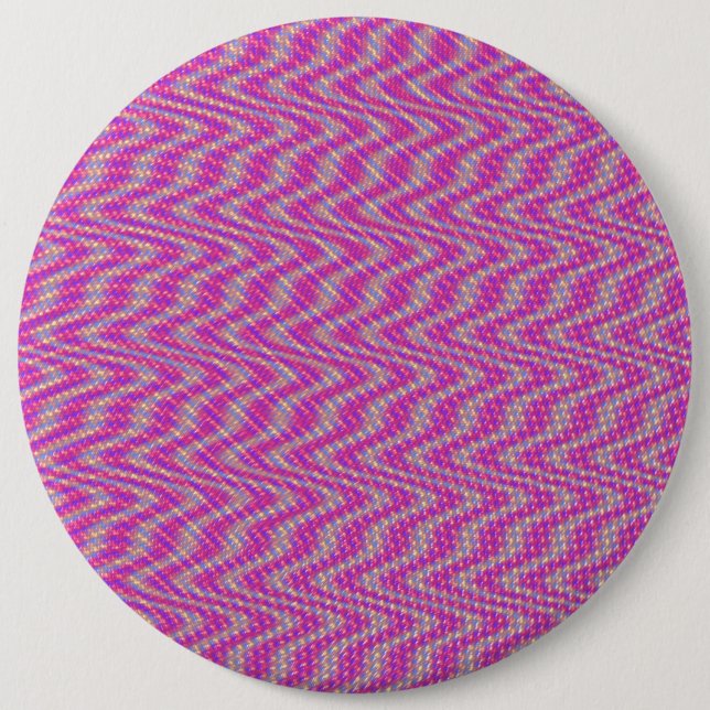 Dizzy Rosa Knapp (Framsida)