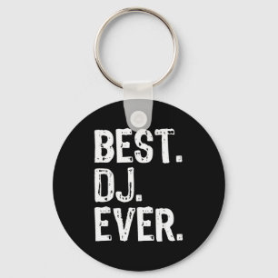 Dj Alltid Roligt Present Jul Nyckelring