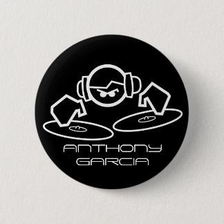 dj, ANTHONY GARCIA Knapp
