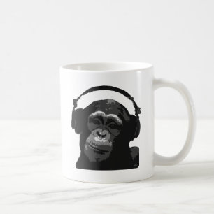 DJ-APA KAFFEMUGG
