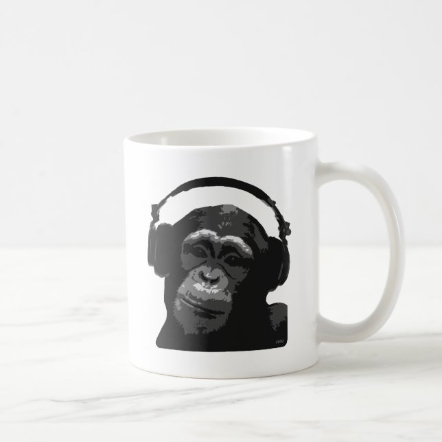 DJ-APA KAFFEMUGG (Höger)